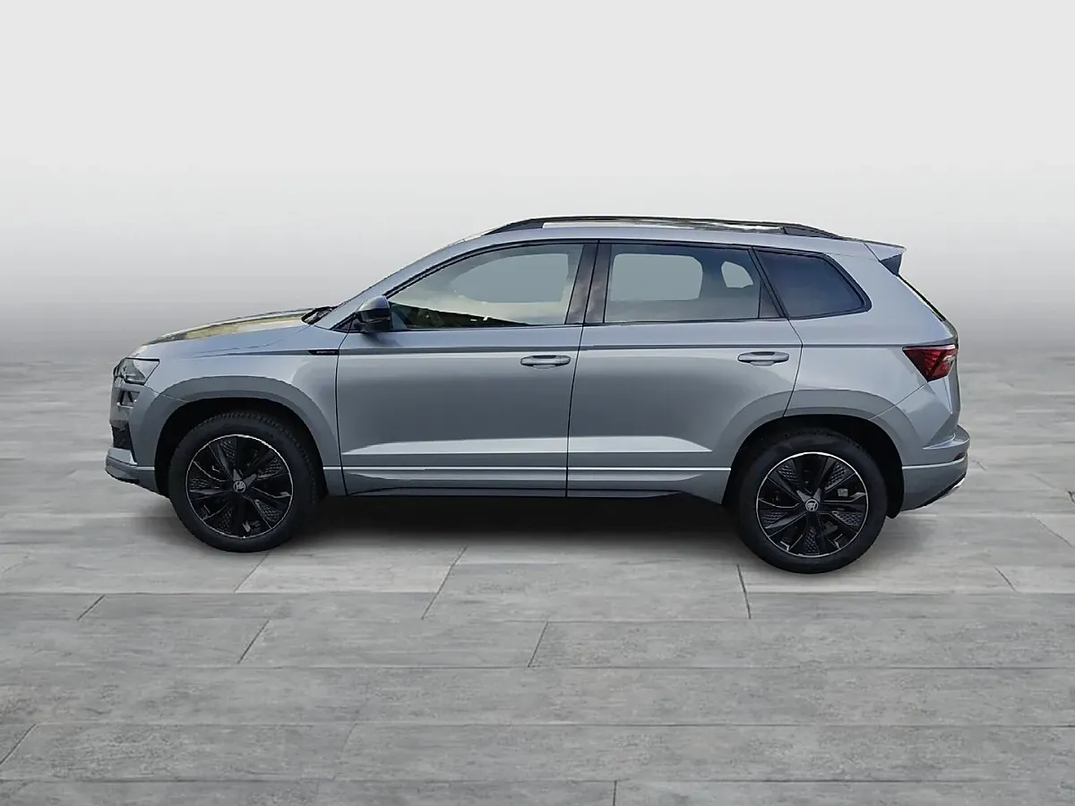 Skoda Karoq 2026 photo 2