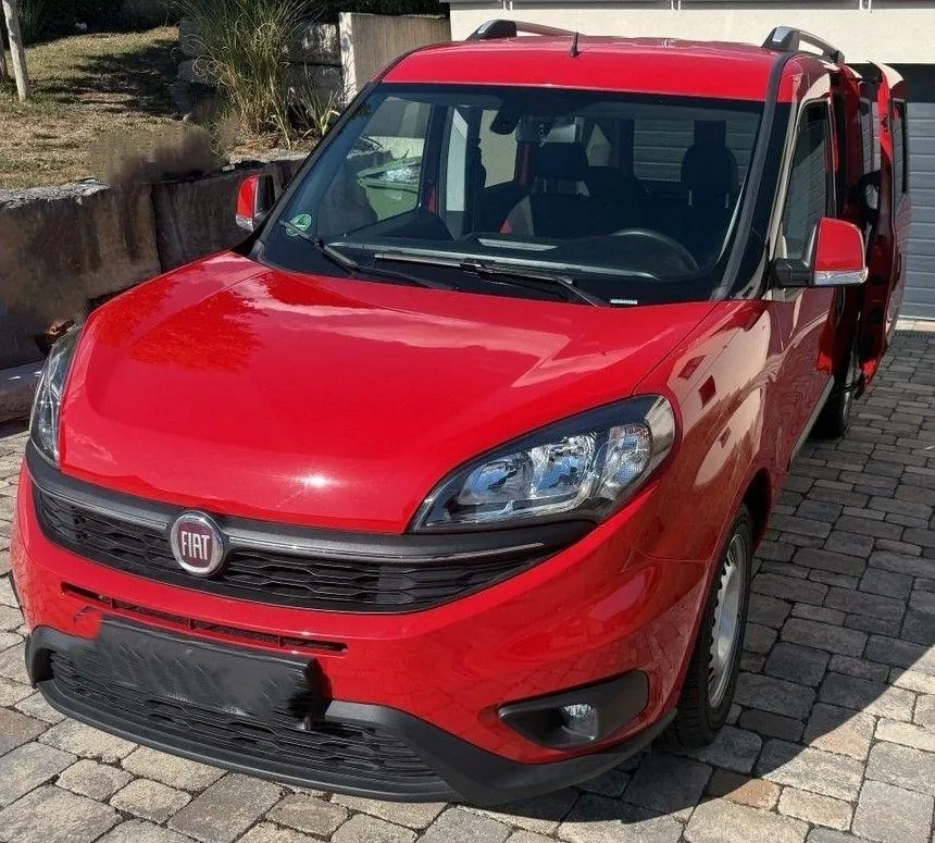 Fiat Doblo