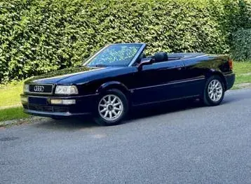 Audi 80