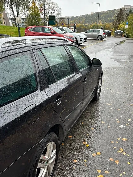 Skoda Octavia 2013 photo 5