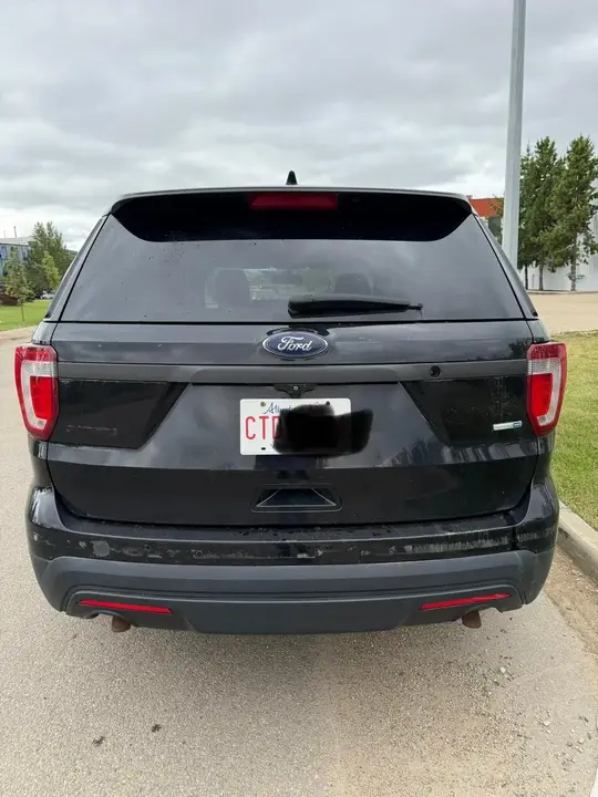 Ford Explorer 2016 photo 3
