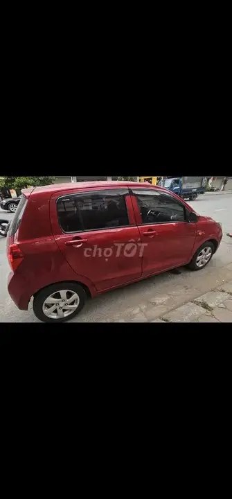 Suzuki Celerio 2019 photo 2