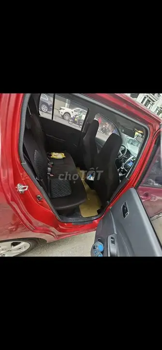 Suzuki Celerio 2019 photo 5