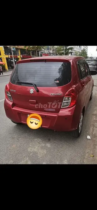 Suzuki Celerio 2019 photo 3