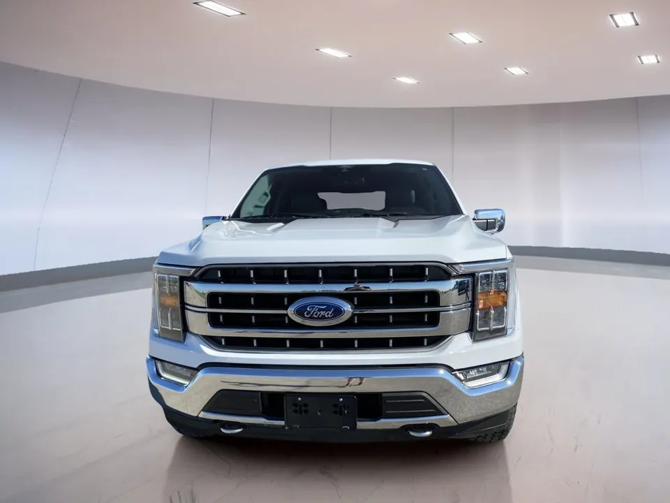 Ford F-150 2022 photo 2