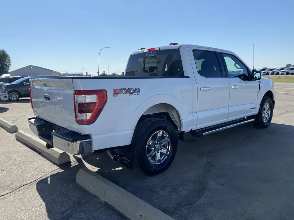 Ford F-150 2022 photo 5