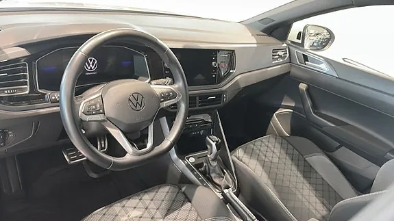 Volkswagen Taigo 2023 photo 2