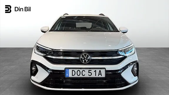 Volkswagen Taigo 2023 photo 5