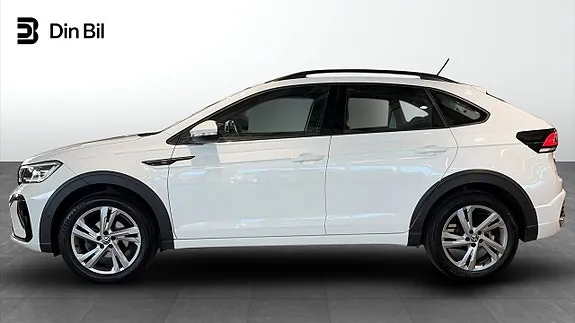 Volkswagen Taigo 2023 photo 3