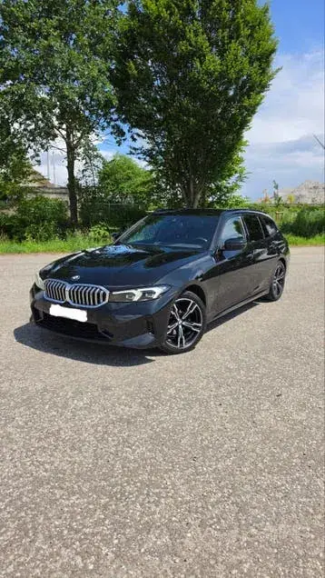 BMW 318I