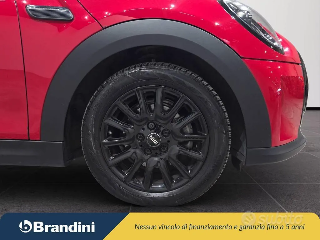 Mini Cooper 2024 photo 5