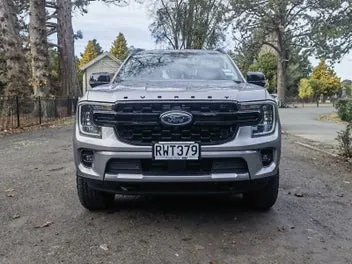 Ford Everest 2025 photo 3
