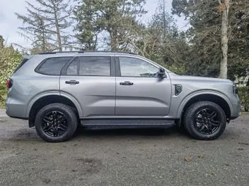 Ford Everest 2025 photo 5