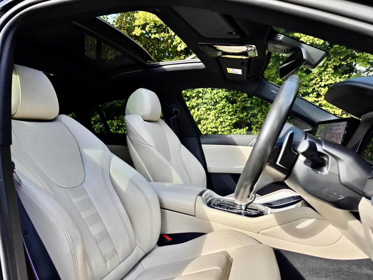 BMW X6 2021 photo 2