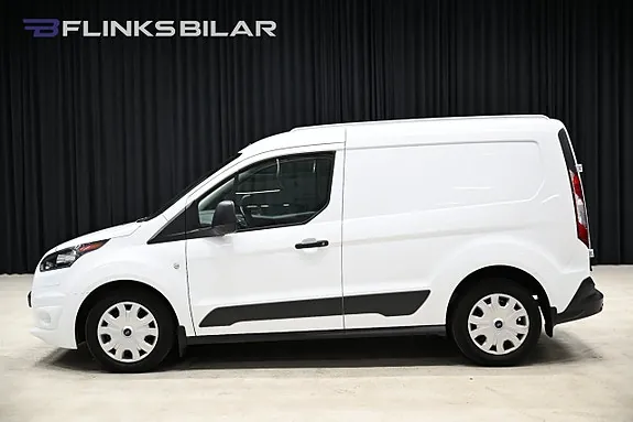 Ford Transit Connect 2018 photo 2