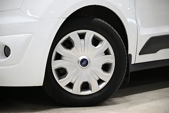 Ford Transit Connect 2018 photo 5