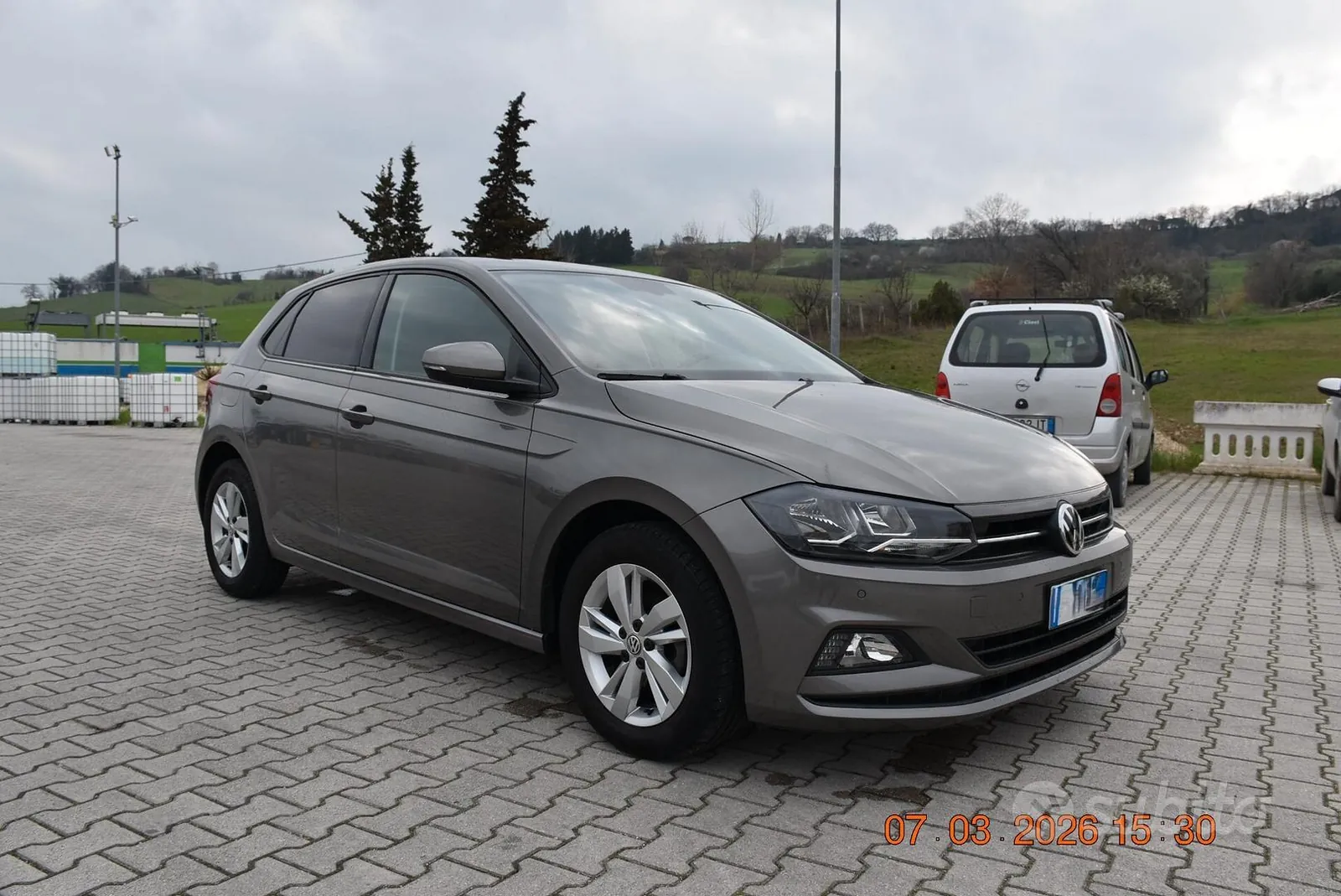 Volkswagen Polo 2020 photo 4