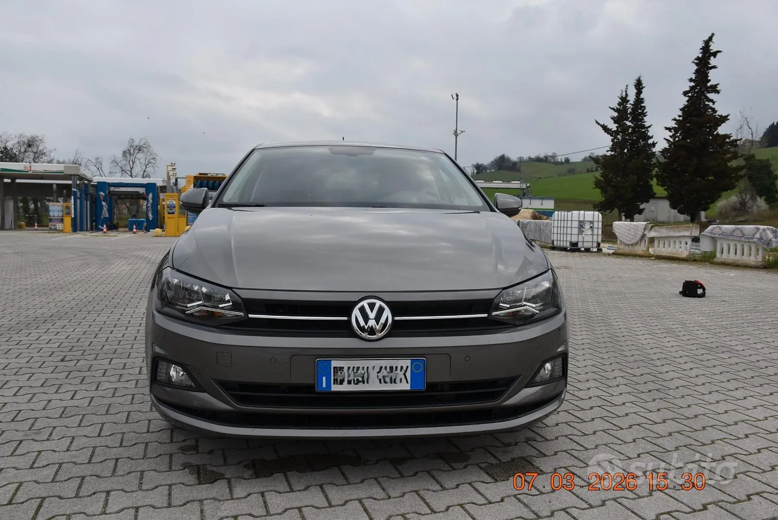 Volkswagen Polo 2020 photo 5