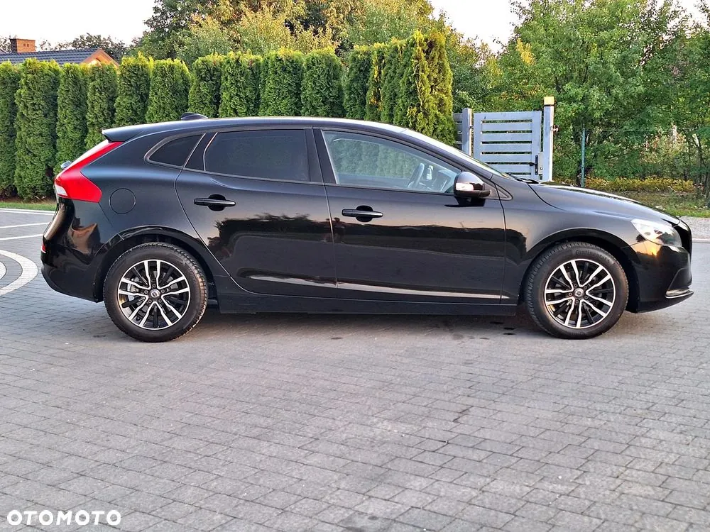 Volvo V40 2018 photo 5