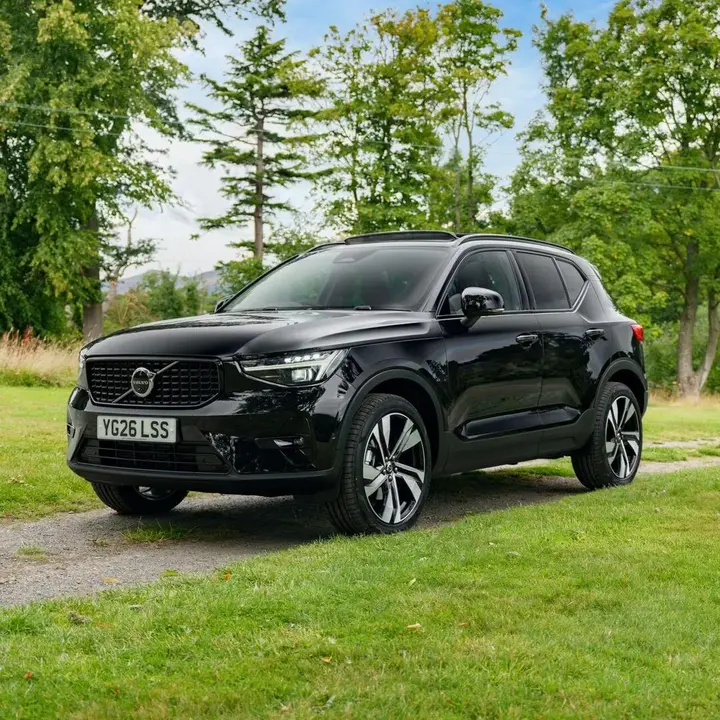 Volvo Xc40 2026 photo 3