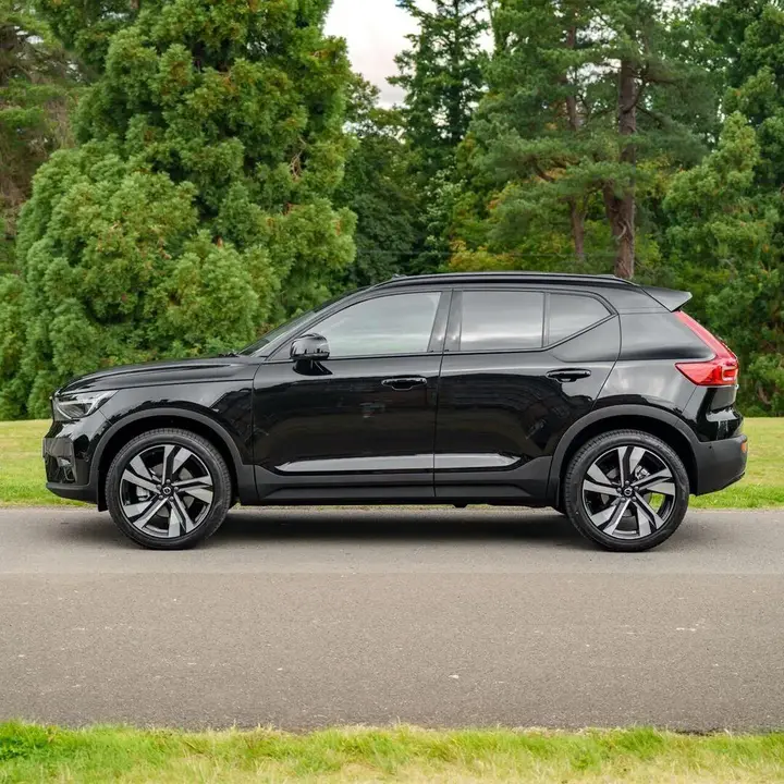 Volvo Xc40 2026 photo 4