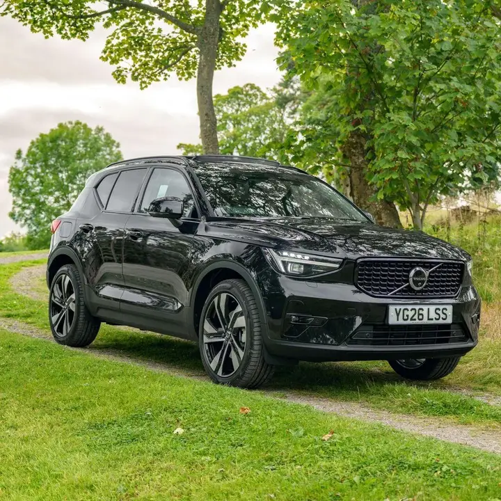 Volvo Xc40 2026 photo 2