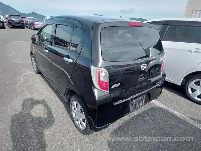 Daihatsu Mira 2012 photo 3