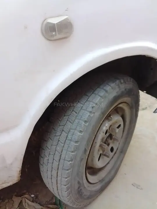 Suzuki Mehran