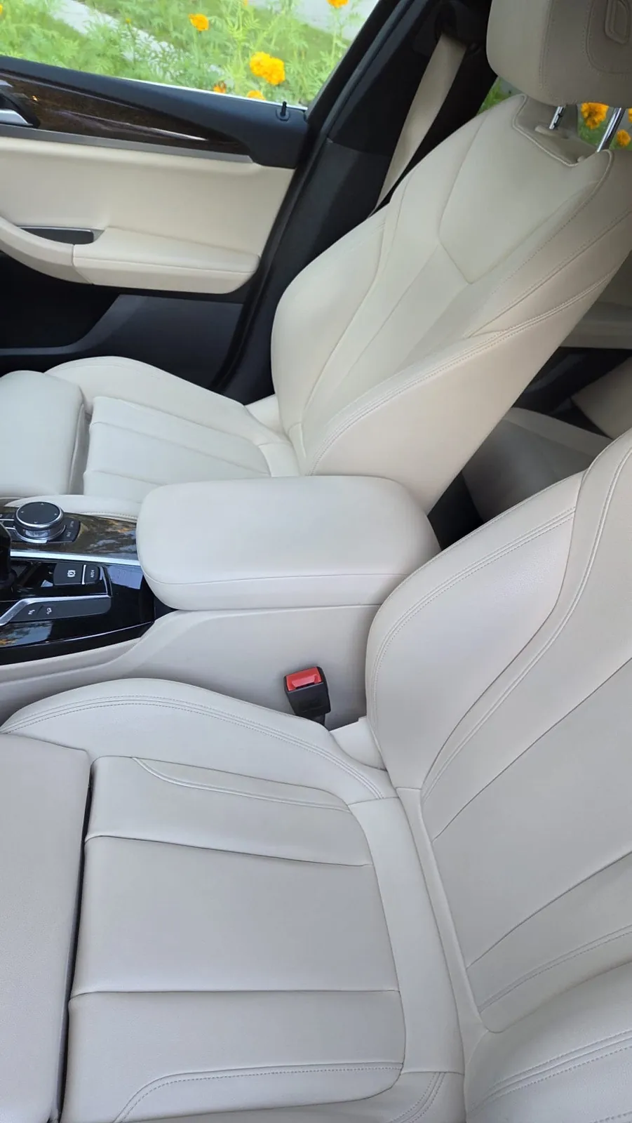 BMW X3 2019 photo 4