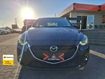 Mazda Demio 2017 photo 3