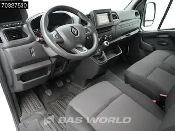 Renault Master 2023 photo 3