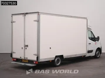 Renault Master 2023 photo 2
