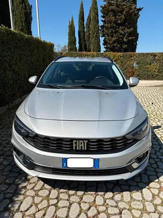 Fiat Tipo 2022 photo 5
