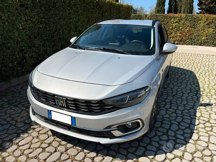Fiat Tipo 2022 photo 4