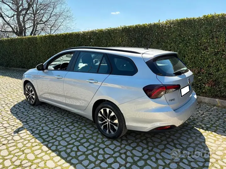Fiat Tipo 2022 photo 3