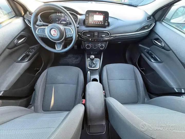 Fiat Tipo 2022 photo 2