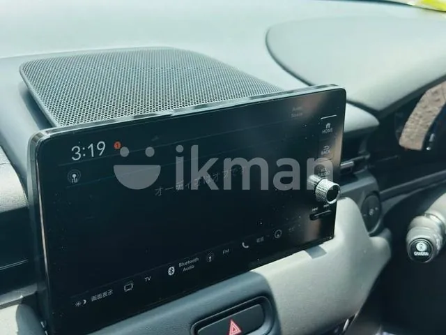 Honda Vezel 2026 photo 4