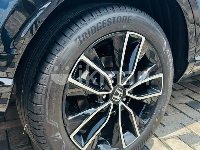 Honda Vezel 2026 photo 3