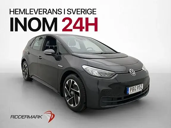 Volkswagen Id.3