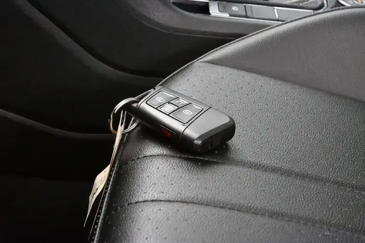 Volkswagen Tiguan 2024 photo 5