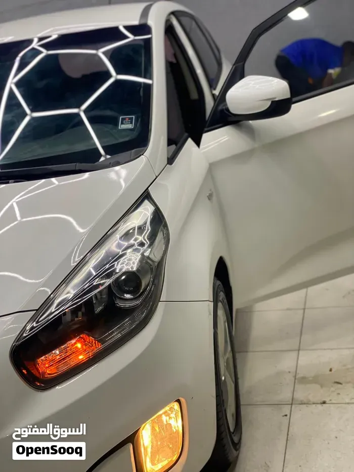 Kia Other 2016 photo 3