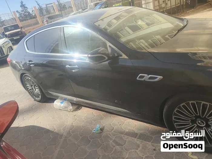 Kia Other 2016 photo 5