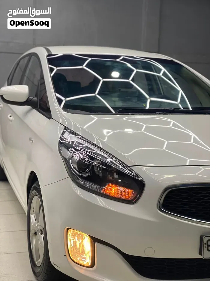 Kia Other