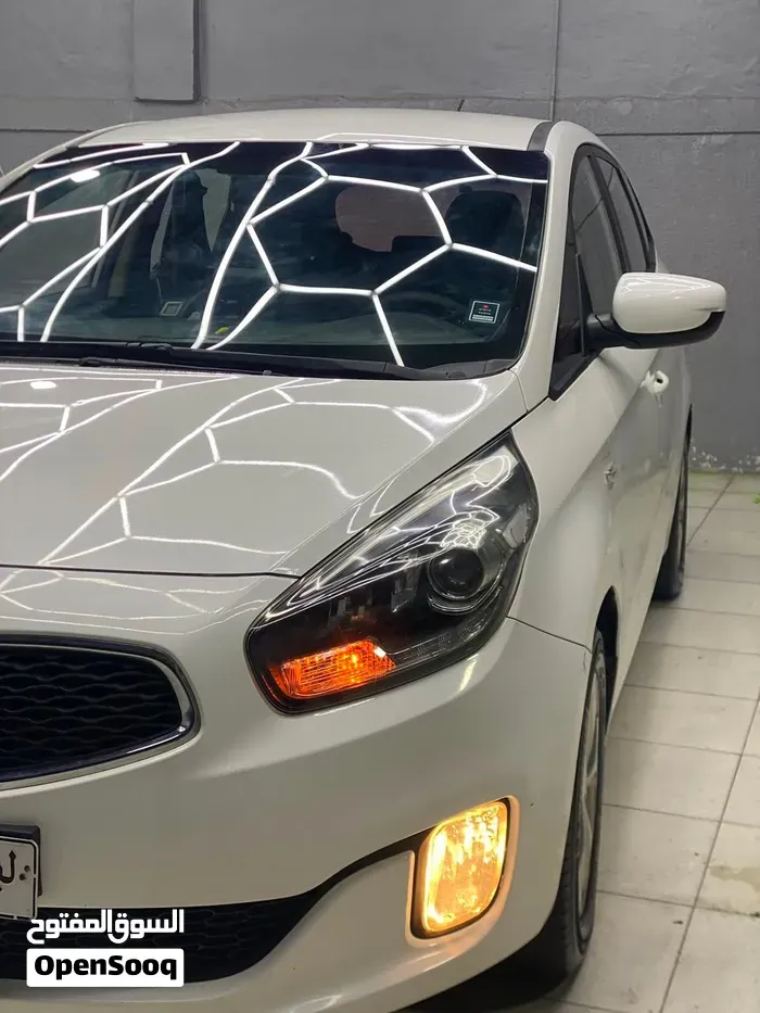 Kia Other 2016 photo 2