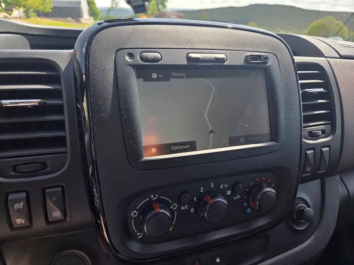 Fiat Talento 2017 photo 3
