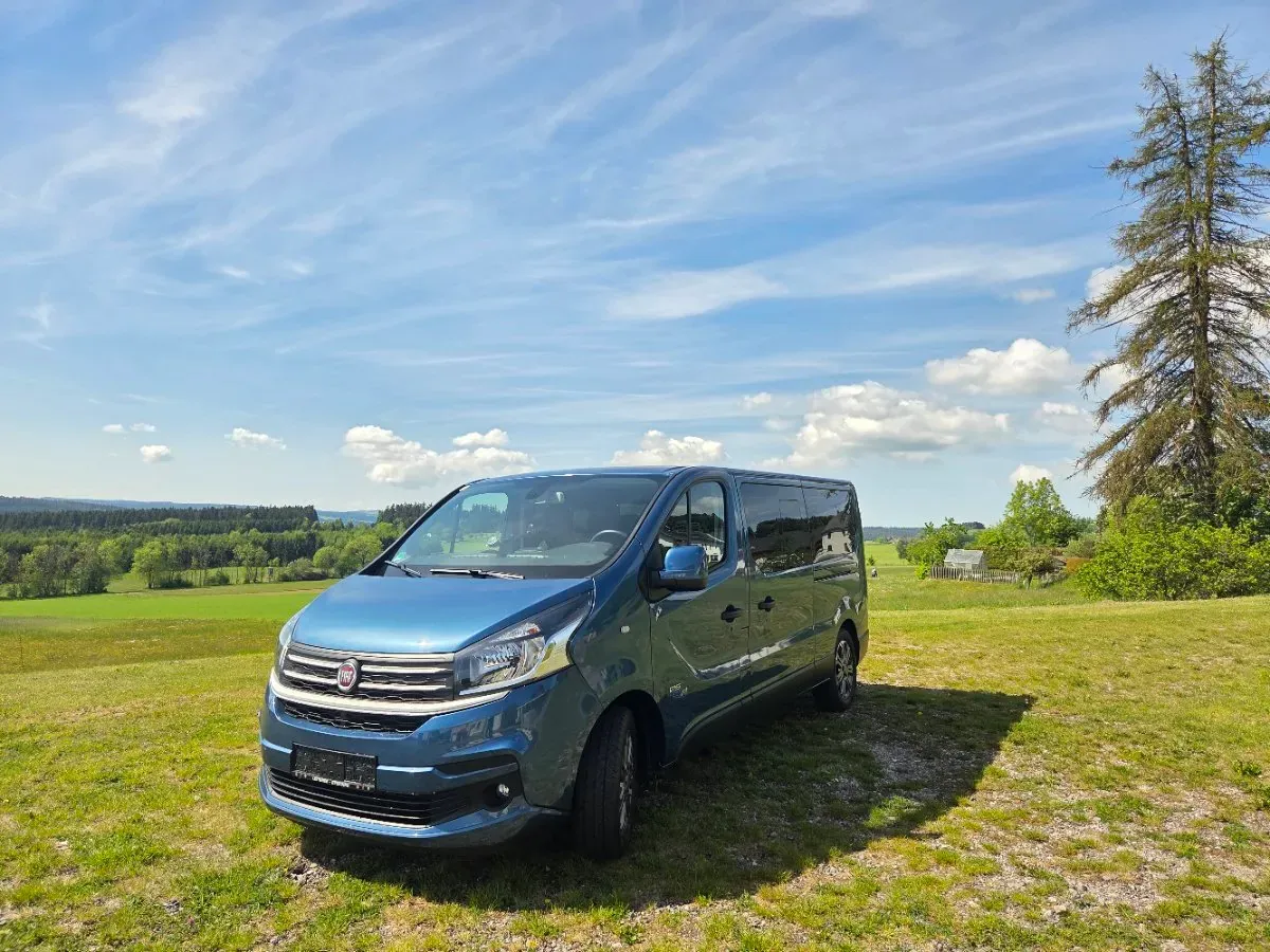 Fiat Talento