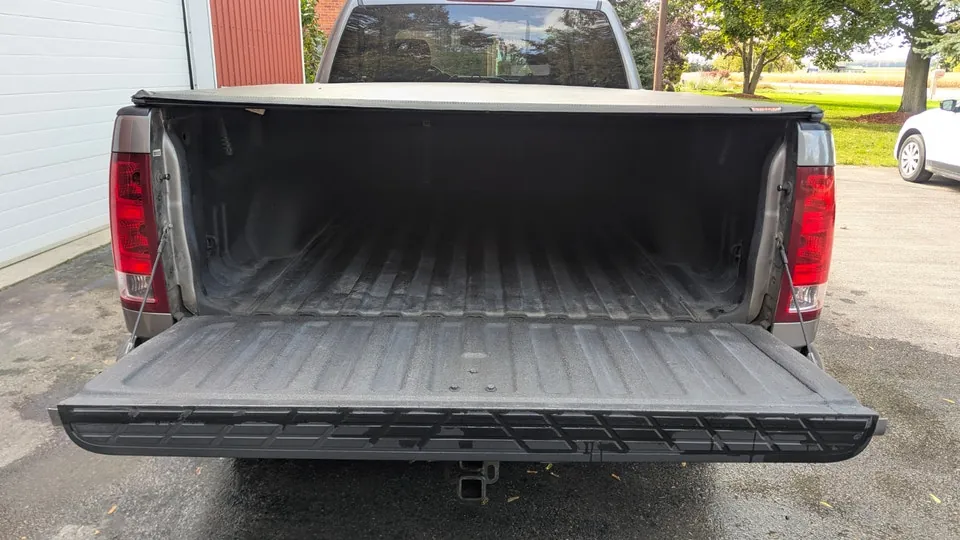 GMC Sierra 1500 2013 photo 4