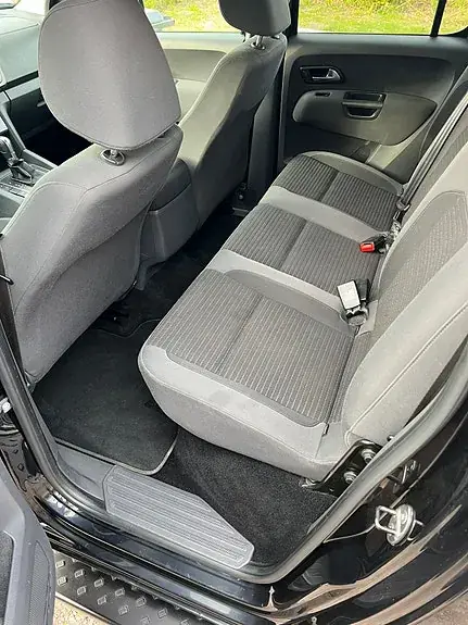 Volkswagen Amarok 2014 photo 4