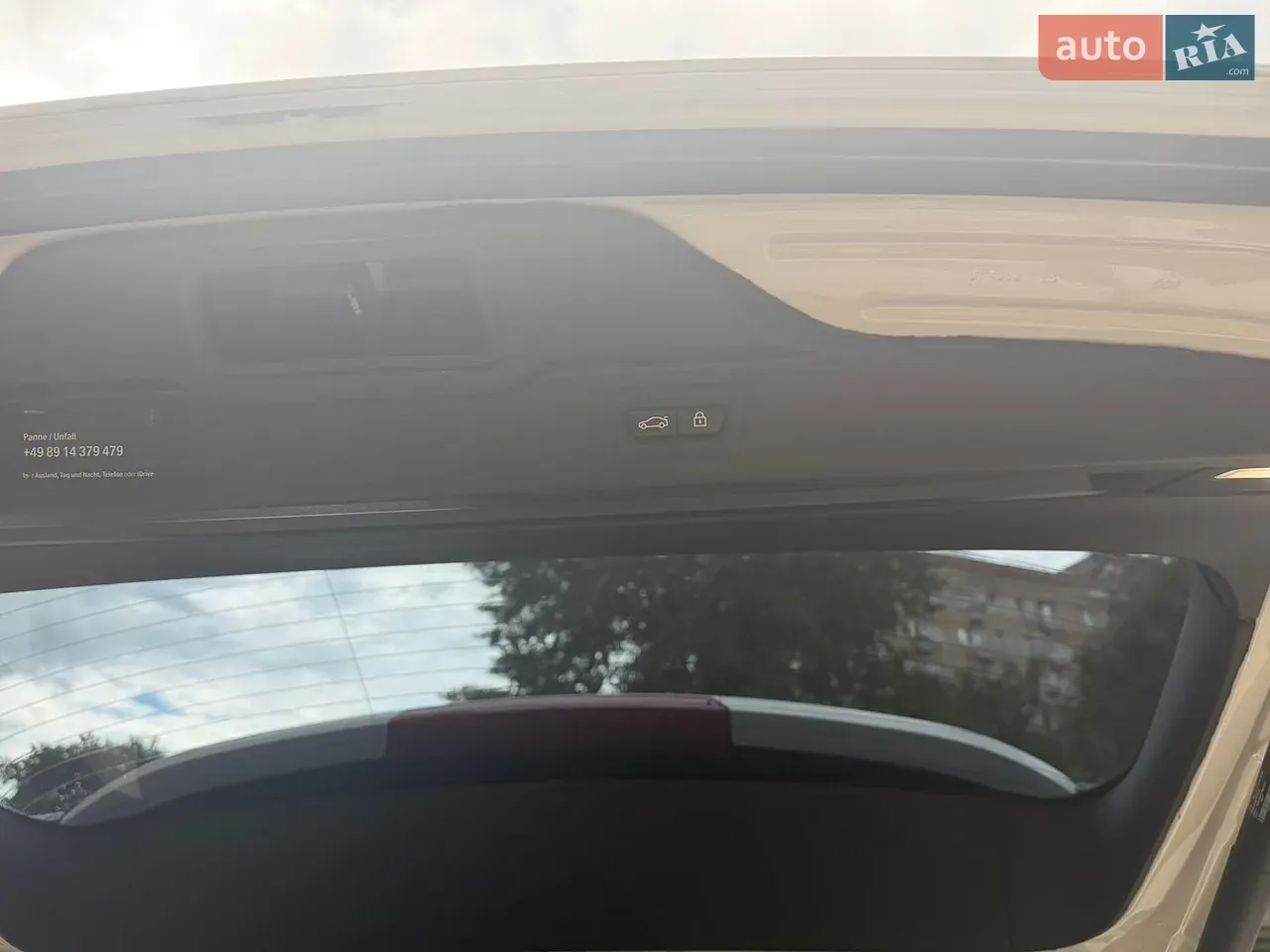 BMW X5 2017 photo 3