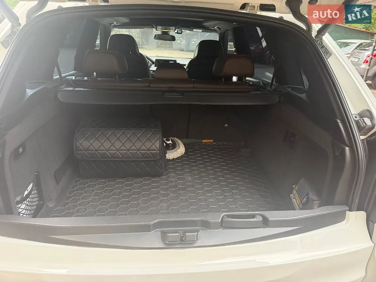 BMW X5 2017 photo 2